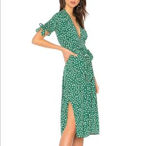 Faithfull the Brand Nina Dress